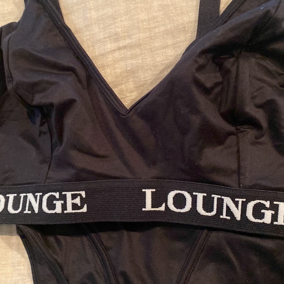 Lounge Nursing Bra & Briefs Set NWT - Picture 5 of 8